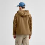 CAT Куртка мужская, Dark Khaki - фото 9