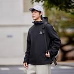 Куртка Urban Function Series CAMEL, cool moon серый - фото 6