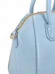 Сумка-тоут Antigona размера мини Givenchy, синий - фото 4