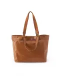 Сумка ROMY MAX TOTE HOBO, коричневый - фото 2