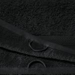 Полотенце для душа REDBEST 8er-Pack 166399, 70x1x140 см, черный - фото 3