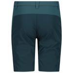 Детские эластичные шорты-бермуды Cmp, Pacific - фото 2