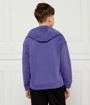 Свитер Regular fit Ea7, фиолетовый - фото 3