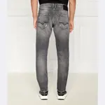 Джинсы Rocco комфортного кроя Replay, черный - фото 2