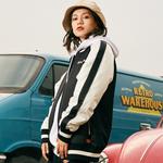 Стеганая куртка унисекс Dickies, цвет Black - фото 4