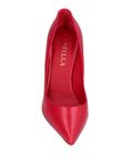 Туфли Le Silla, красный - фото 4