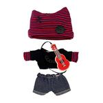 Одежда для кукол Abi Style DUOMIAOYOU - фото 2