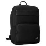 Samsonite Чёрный мужской рюкзак из полиэстера - фото 3