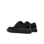 Коричневые туфли RED DRAGONFLY для мужчин - фото 5