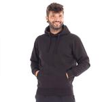 Худи Softee Kelvin, черный - фото