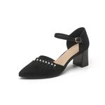 Туфли DAPHNE High Heels Women's, черный - фото 2