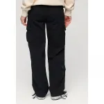 Брюки карго Superdry Low Rise Straight Cargo, разноцветный - фото 2