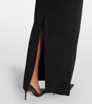 Сабина платье с открытыми плечами Solace London, черный - фото 5