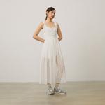 574 Светлый Гриб Керамика Белый New Balance, Светлый Кофе - фото 5