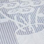 Vandy The Pink Рубашка Unisex светло-голубой - фото 5