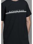 черная футболка Bruno Banani - фото 6