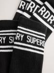 Носки Superdry, черный - фото 3