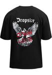 Футболка Dropsize, Black - фото 3