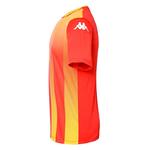 Футболка Kappa Bugo, оранжевый - фото 3