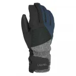 Перчатки Level Legacy, серый - фото