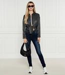 Тканая рубашка Regular fit Kenzo, черный - фото 2