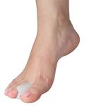 Гелевые клинья между пальцами ног для ходьбы (2 шт.) N02S Neuron - фото 5