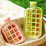 Кухонные стеллажи и полки KAWASIMAYA, красный/розовый - фото 6