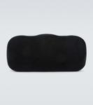 Прямоугольные солнцезащитные очки с подвеской Horsebit Gucci - фото 5