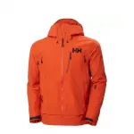 HELLY HANSEN Куртка мужская, Black - фото 10