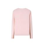 ANTA Трикотаж Women's Ice Taro Pink - фото 3