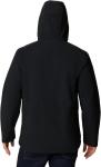 Куртка Columbia Men's Firwood, Black - фото 2