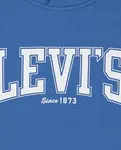 Худи The Great Highway для мальчика Levi's, синий - фото 3