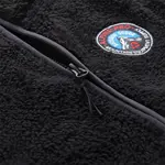 Жилет Alpine Pro Okaro, черный - фото 4