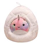 Плюшевая кукла Cartoon Little Nest Dolls Bobby Bear - фото 7