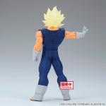 Коллекция Clearise Dragon Ball, Vegeta BANPRESTO - фото 7