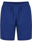 Шорты Hummel Hmlmove Multisport Herren, цвет sodalite blue - фото
