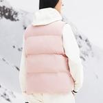 Жилет женский Kelme, цвет Rouge Pink - фото 14