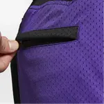 Повседневные шорты мужские черные Nike, черный - фото 2