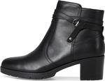 Ботинки Easy Spirit Women's Carter, Black Leather - фото 4