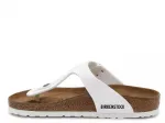 Сандалии Gizeh - женские Birkenstock, White - фото 3