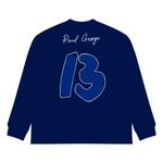 Футболка унисекс Tip-Off, Черный - фото 12