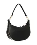 Сумка-Хобо ECS Liu Jo, черный - фото 3