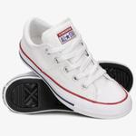 Кеды Converse Chuck Taylor All Star Madison, белый - фото 5