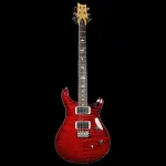 Электрогитара PRS CE 24 - Огненно-красный градиент - фото 3
