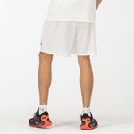 Шорты athletic shorts 'white' Under Armour, белый - фото 4