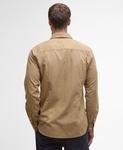 Рубашка Barbour Runnymede Tailored Cord, Stone - фото 3