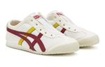 Кроссовки серрано Onitsuka Tiger, белый - фото 3