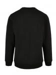 Толстовка F4NT4STIC Sweatshirt Ski More Worry Less, черный - фото 2