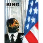 Книга King (Paperback) - фото