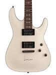 Электрогитара Schecter Omen 6 6 String Electric Guitar Vintage White - фото 3